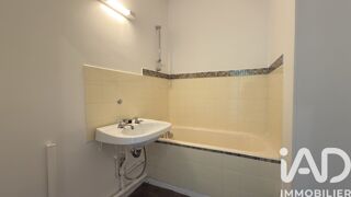  Appartement à vendre 3 pièces 63 m²