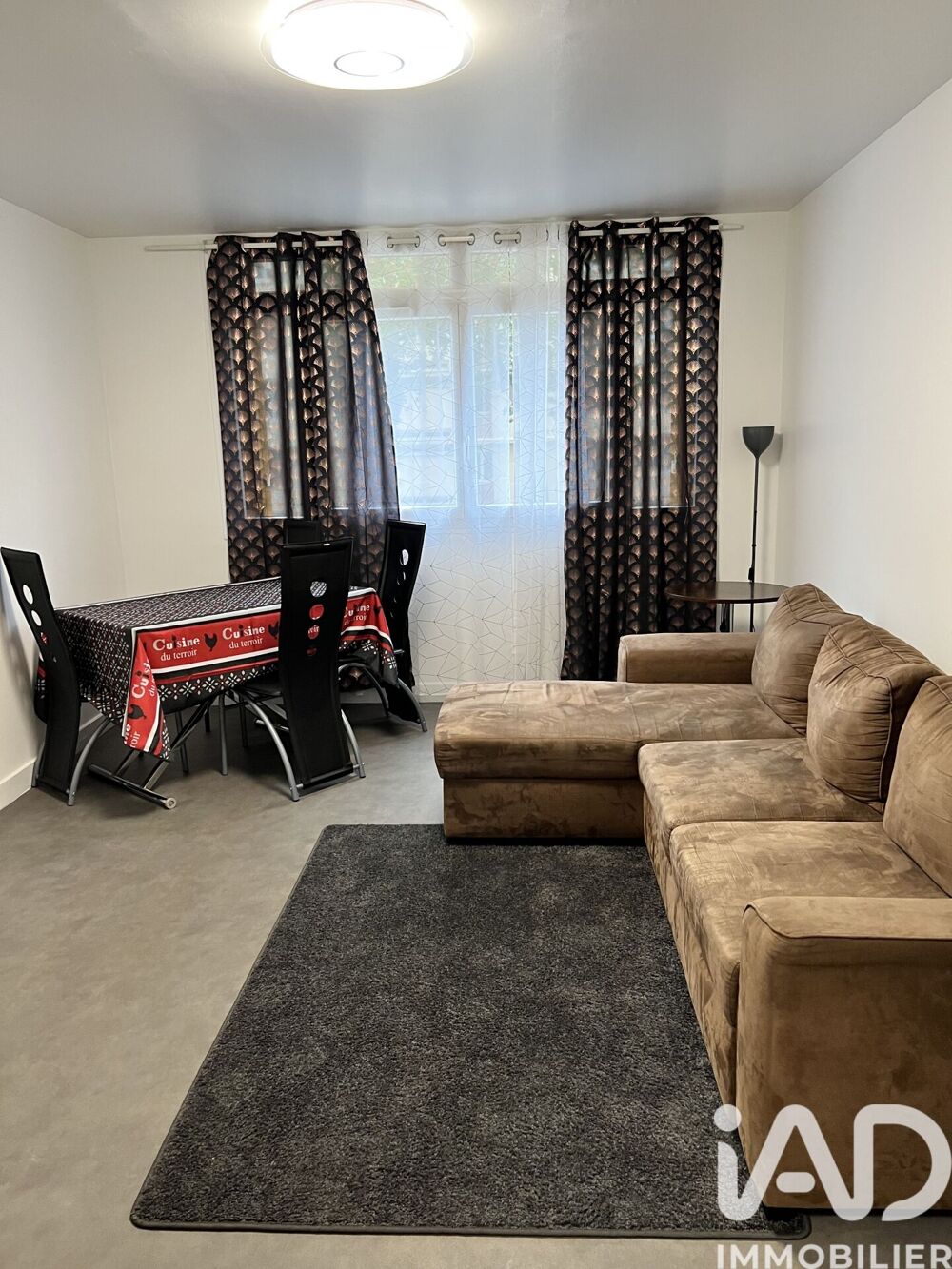 Vente Appartement Vente Appartement 3 pièces Savigny-sur-orge