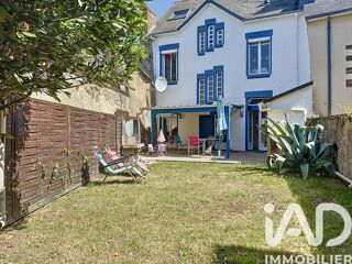  Maison à vendre 4 pièces 160 m²