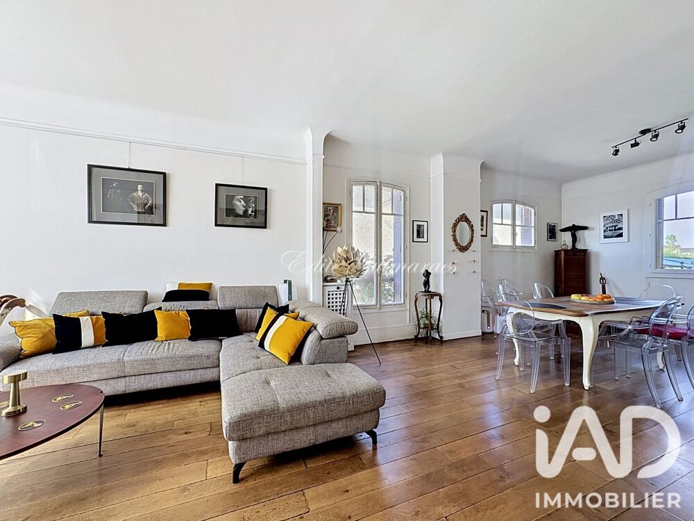 à vendre  Maison Sartrouville (78500)