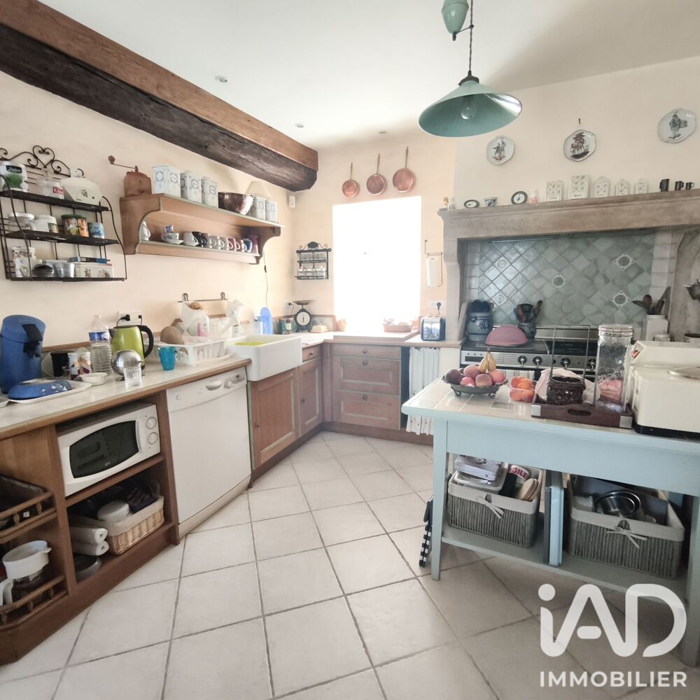 Vente Maison de village 3 pièces