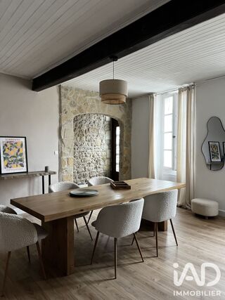  Maison à vendre 6 pièces 154 m²