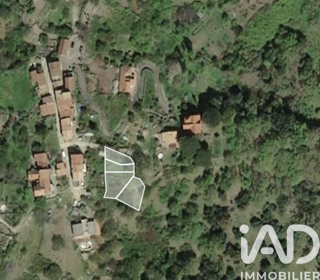  Terrain à vendre 842 m²