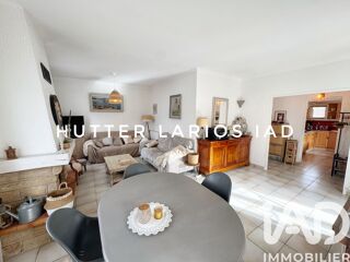  Maison à vendre 5 pièces 125 m²