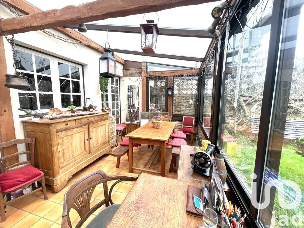 Vente Maison Vente Maison traditionnelle 5 pièces Brunoy