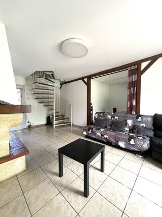  Maison à vendre 7 pièces 117 m²