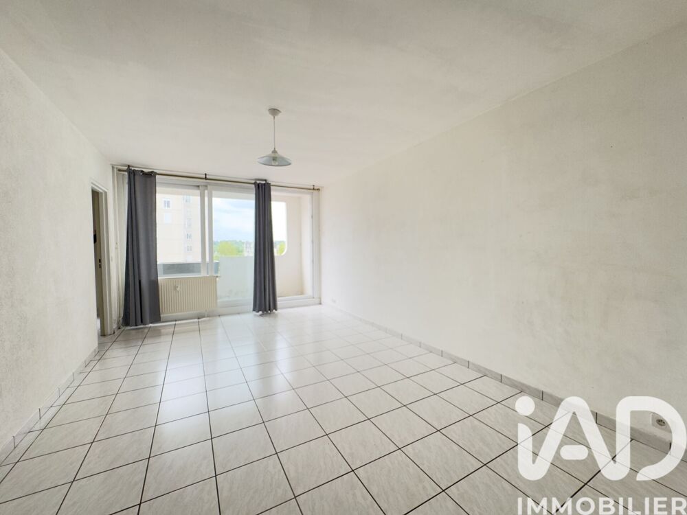 Vente Appartement Vente Appartement 3 pièces Dammarie-lès-lys