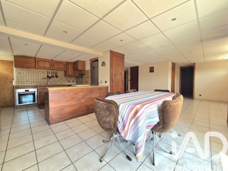  Maison à vendre 6 pièces 129 m²