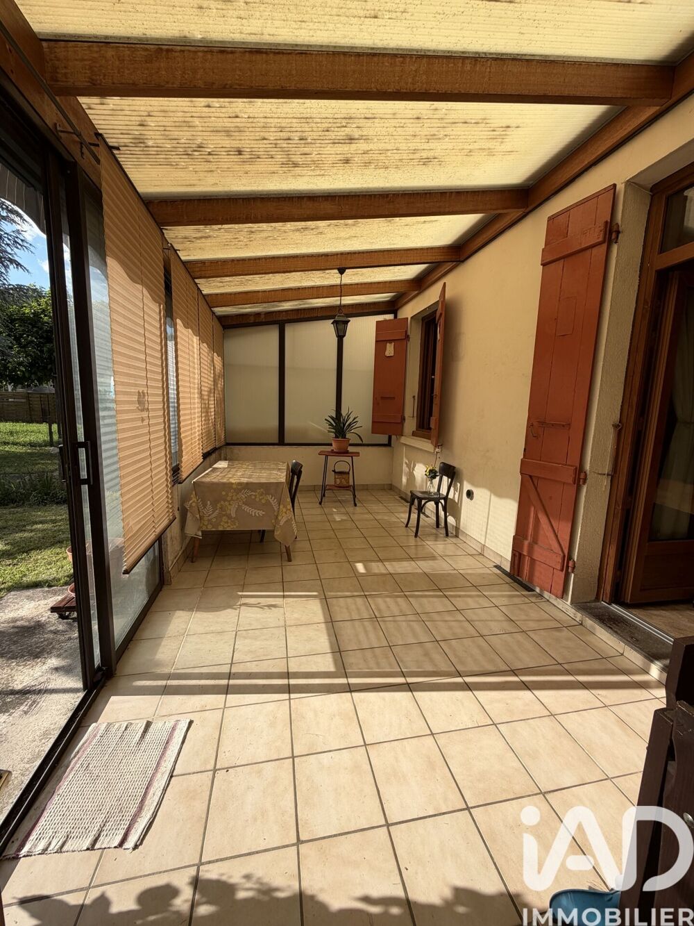 Vente Maison/villa 3 pièces