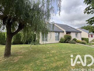 Maison - 6 pièce(s) - 126 m²