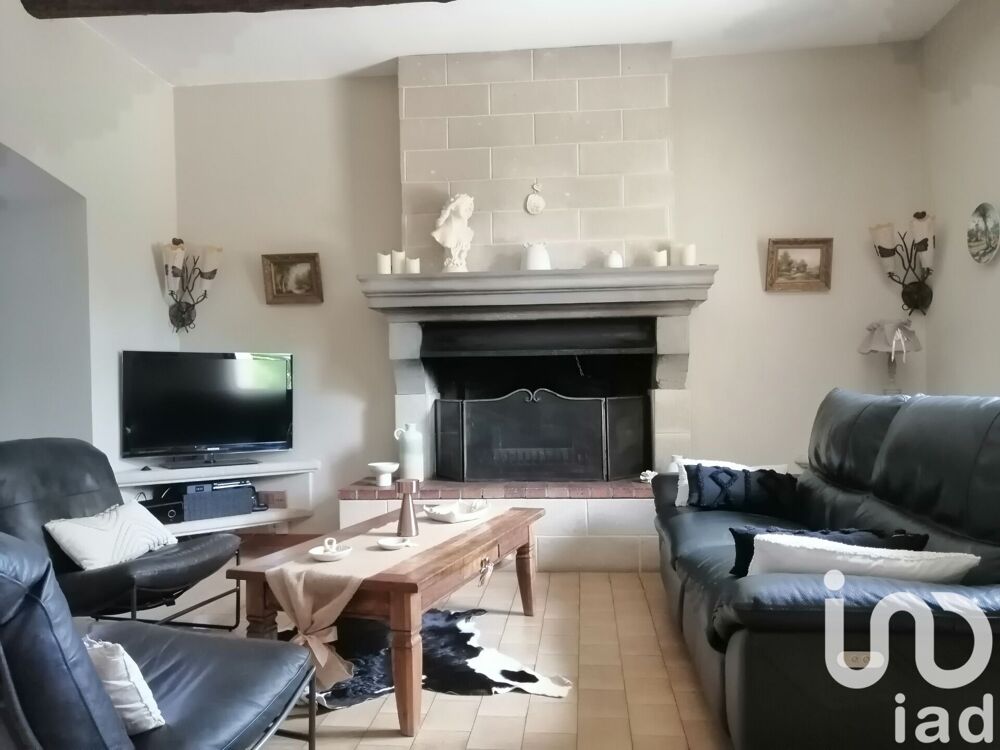 Vente Maison Vente Maison/villa 6 pièces Althen-des-paluds