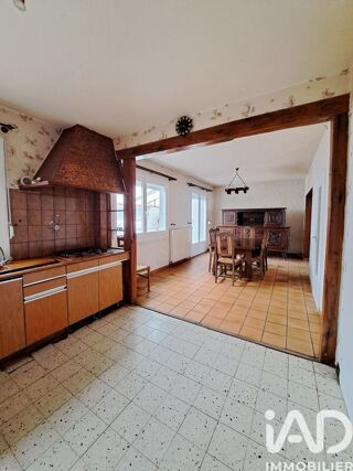  Maison à vendre 6 pièces 96 m²