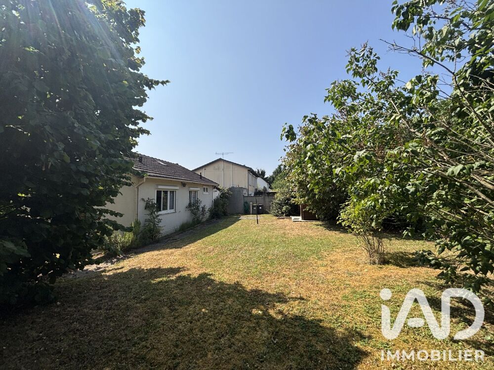 Vente Maison/villa 3 pièces
