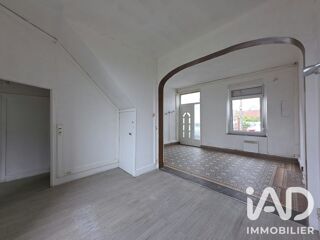  Maison à vendre 4 pièces 70 m²