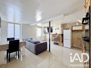  Appartement à vendre 4 pièces 58 m²