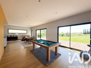  Maison à vendre 7 pièces 199 m²