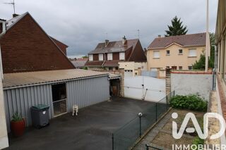  Maison à vendre 5 pièces 127 m²