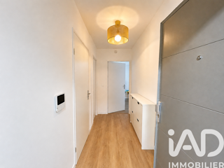  Appartement à vendre 3 pièces 55 m²