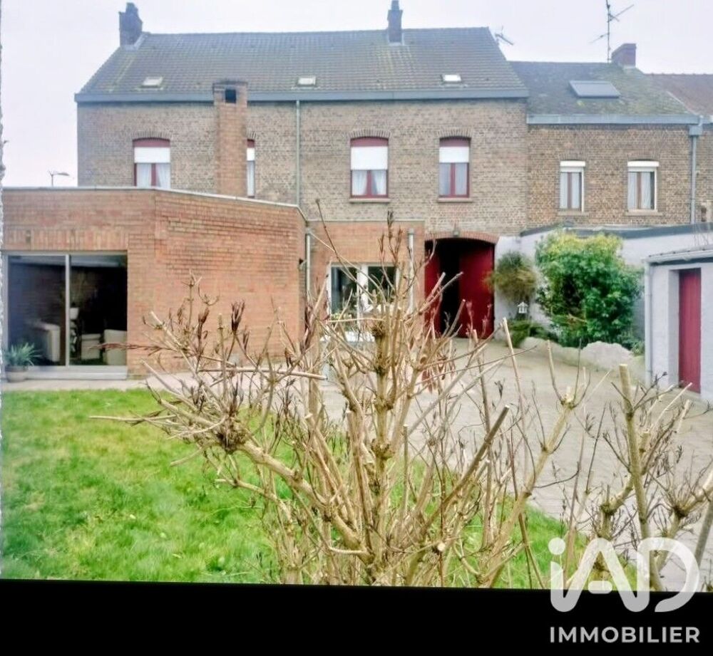 Vente Maison/villa 10 pièces