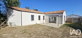  Maison à vendre 5 pièces 97 m²