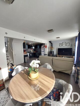  Maison � vendre 4 pi�ces 106 m�
