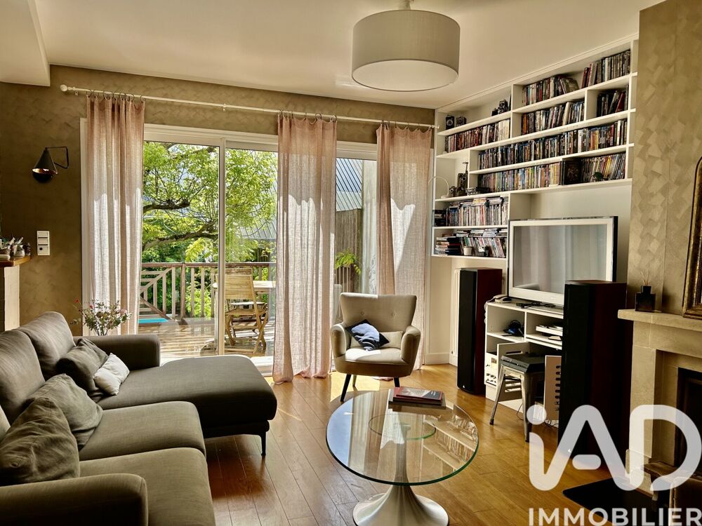Vente Maison/villa 7 pièces