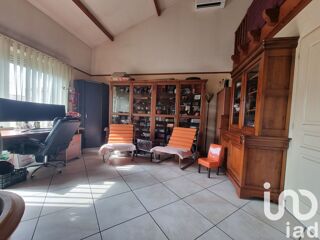  Maison à vendre 4 pièces 192 m²