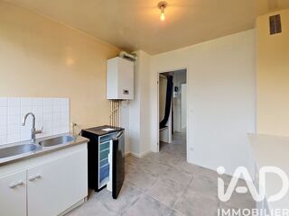  Appartement à vendre 1 pièce 29 m²
