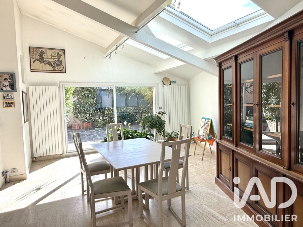 Vente Maison Vente Maison/villa 8 pièces Igny