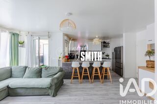  Appartement � vendre 5 pi�ces 90 m�