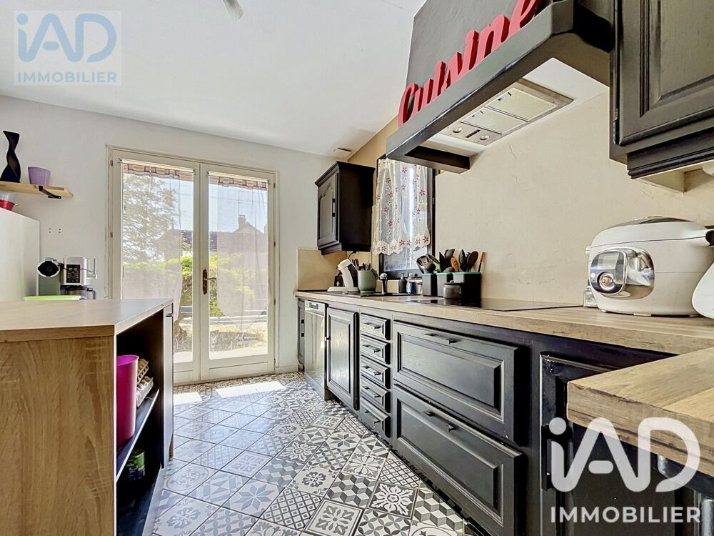 Vente Maison Vente Maison/villa 5 pièces Ablancourt