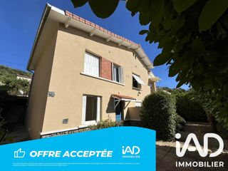  Maison à vendre 6 pièces 147 m²