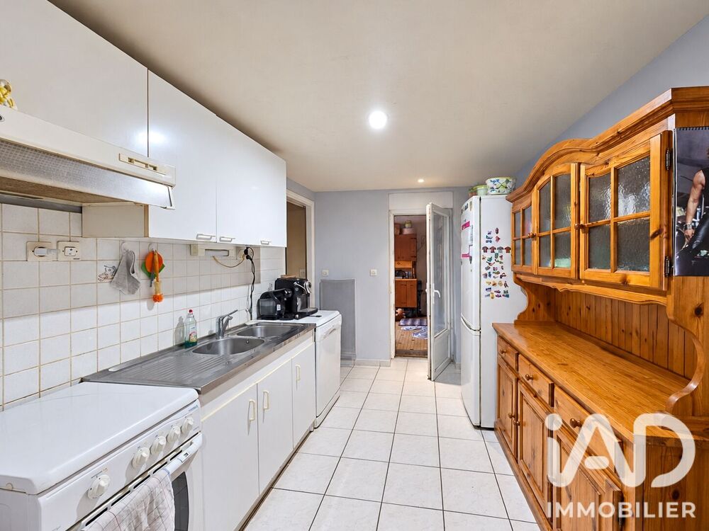 Vente Maison Vente Maison/villa 4 pièces Montrevault