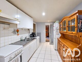 Vente Maison Vente Maison/villa 4 pièces Montrevault