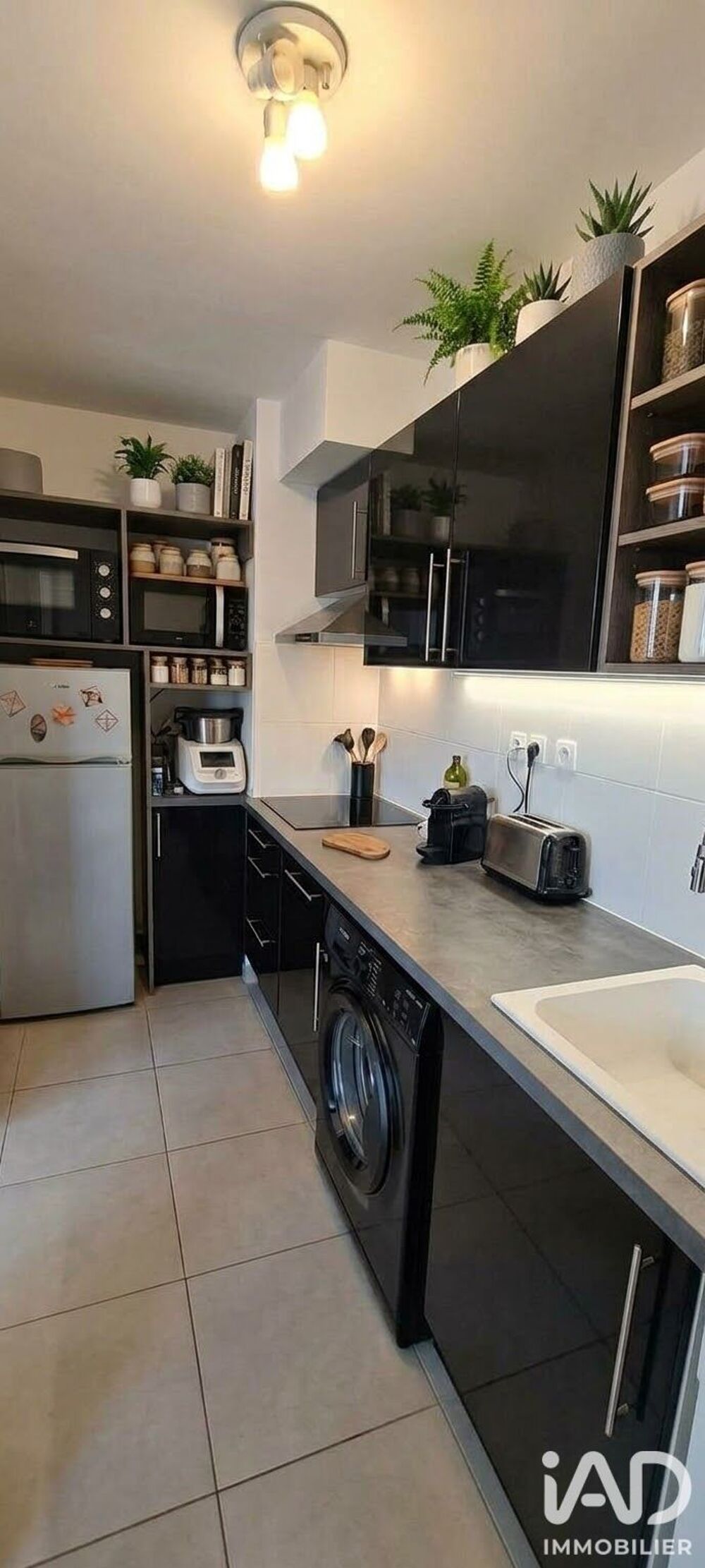 Vente Appartement Vente Appartement 3 pièces Saint-cyprien