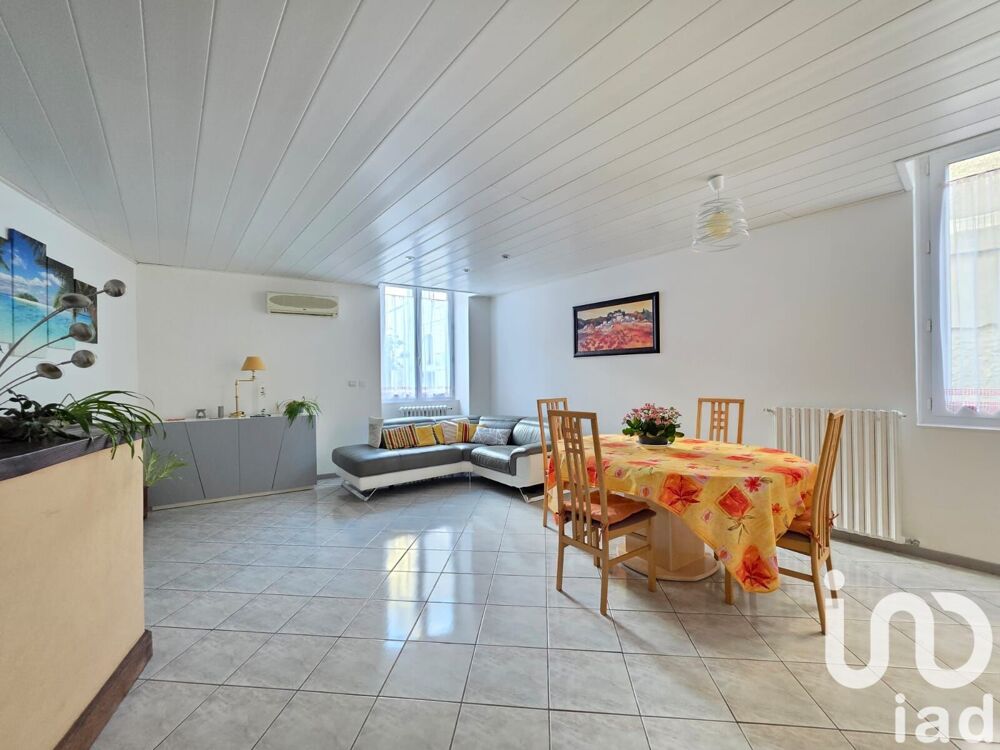 Appartement 5 pièces 145 m² · à Lodève · 145 m² · 164 000 €