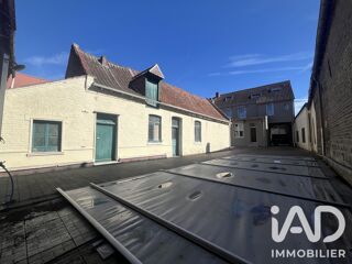  Maison à vendre 8 pièces 215 m²