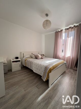  Maison à vendre 3 pièces 85 m²