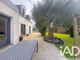  Maison � vendre 7 pi�ces 160 m�