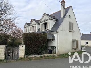  Maison � vendre 4 pi�ces 121 m�
