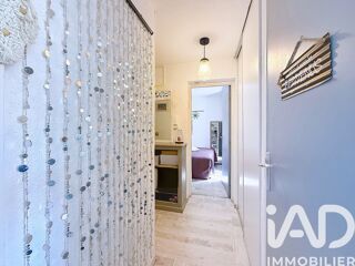 Appartement � vendre 3 pi�ces 33 m�