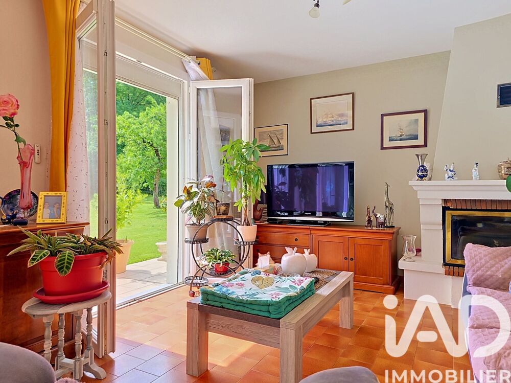 Vente Pavillon 5 pièces
