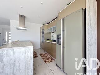  Maison à vendre 5 pièces 151 m²