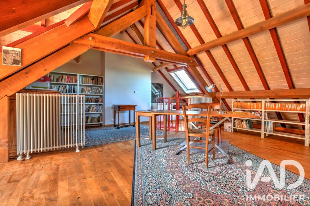 à vendre  Maison Saint-Léonard-de-Noblat (87400)
