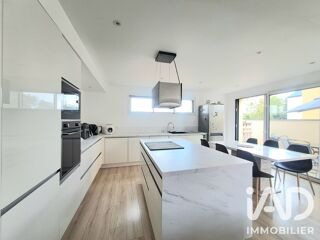  Maison à vendre 5 pièces 107 m²
