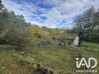 Vente Maison Vente Maison de village 5 pièces Bessèges