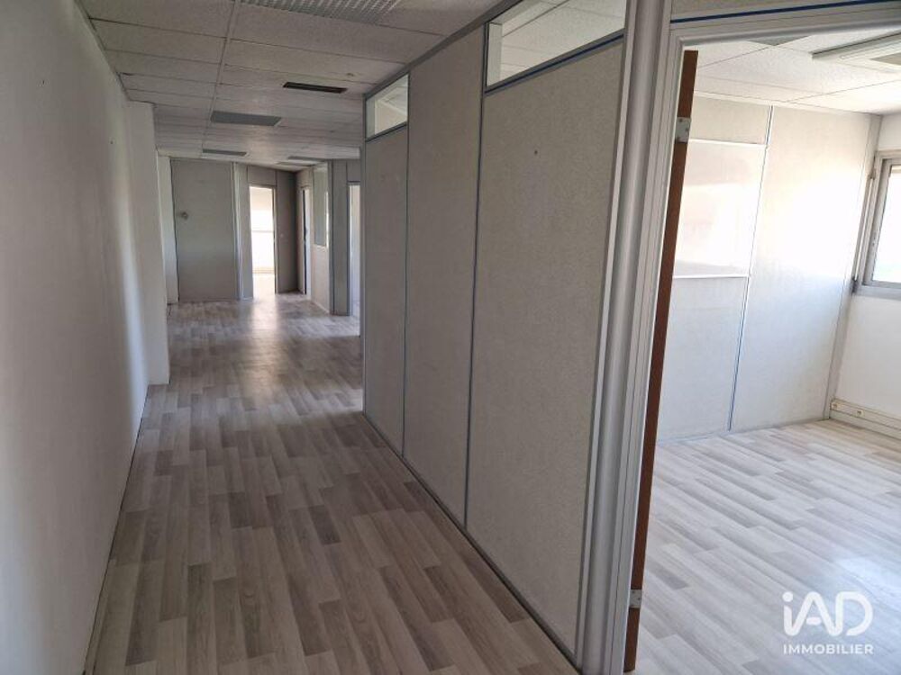  Location - 134 m² Les Milles (13290)