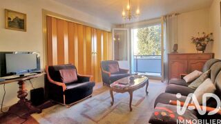  Appartement à vendre 4 pièces 62 m²