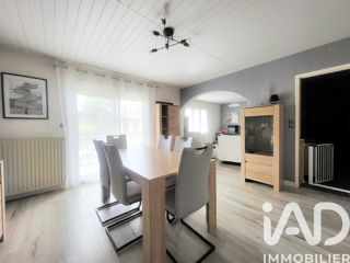  Maison � vendre 6 pi�ces 161 m�
