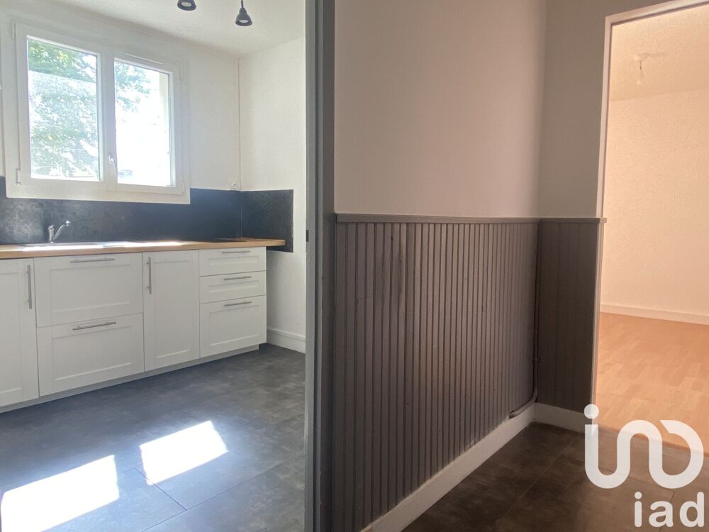 Vente Appartement Vente Appartement 2 pièces Nantes
